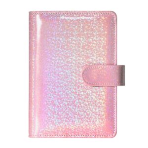 Organizer A6 - Pink Blink