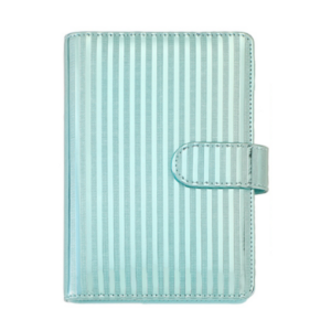 Organizer A6 - Mint Belts