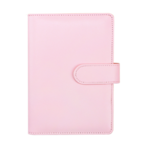 Organizer A6 - Pink