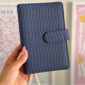 Organizer z brelokiem – A6