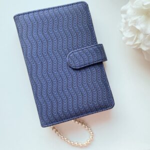 Organizer z brelokiem - A6