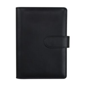 Organizer A6 - Black