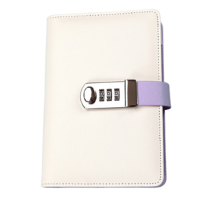 Organizer na kod - A6