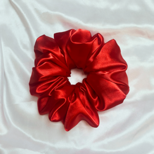 Scrunchie Rosalía - XL