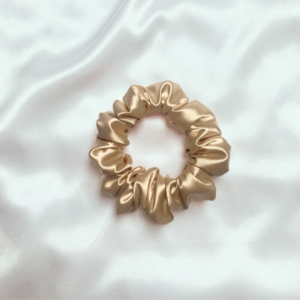 Scrunchie Carmelia - S