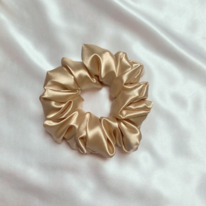 Scrunchie Carmelia - M