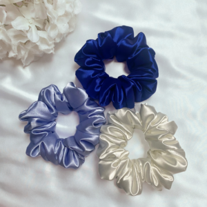 Zestaw 3x Scrunchies