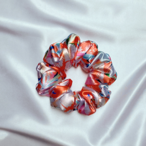 Scrunchie Mirabella - M