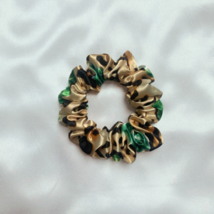 Scrunchie Lea - S
