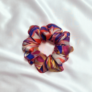 Scrunchie Stormi - M