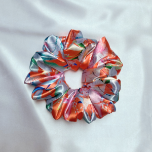 Scrunchie Mirabella - XL