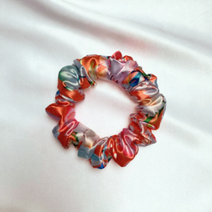 Scrunchie Mirabella - S