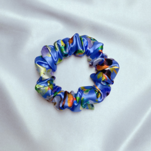 Scrunchie Florencia - S