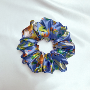 Scrunchie Florencia - L