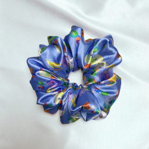 Scrunchie Florencia - XL