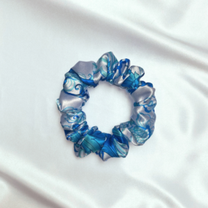 Scrunchie Marina - S