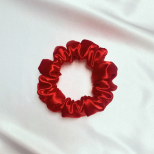 Scrunchie Rosalía - S