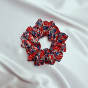 Scrunchie Jacqueline - M