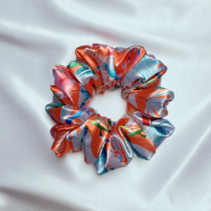 Scrunchie Mirabella - L
