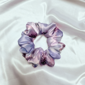 Scrunchie Fiorella - M