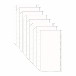 Koperty do organizera