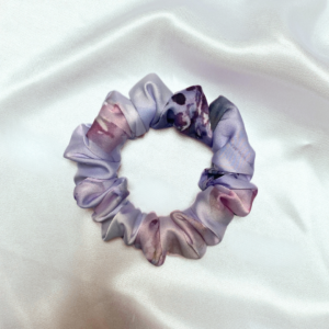 Scrunchie Fiorella - S