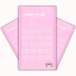 Wyzwanie Prawo Jazdy