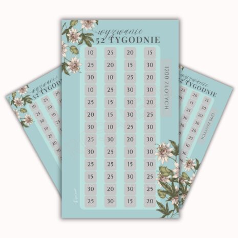 wyzwanie_52tygodnie wyzwanie_52tygodnie