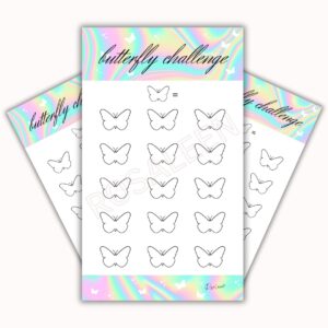 Wyzwanie Butterfly