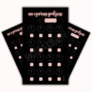 Wyzwanie Na Czarną Godzinę