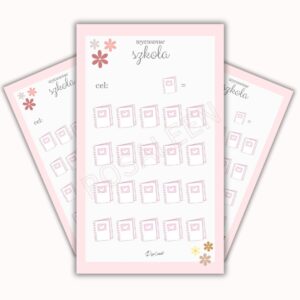 Wyzwanie Szkoła - A6