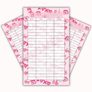 Status finansowy - Hearts