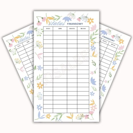 status finansowy_flowers
