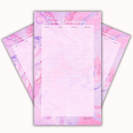 status finansowy_purplemarble