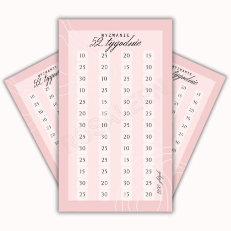 wyzwanie_52tygodnie_nude wyzwanie_52tygodnie_nude