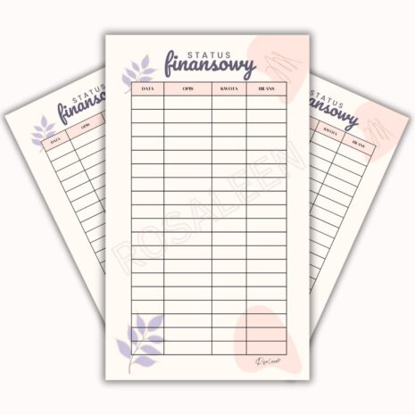 status finansowy_peach