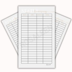 Status finansowy - Classy