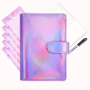 Zestaw startowy - Purple Mirror