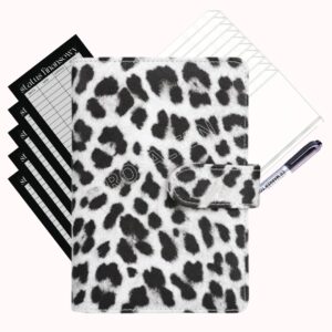 Zestaw startowy - White Leopard