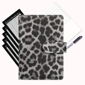 Zestaw startowy - Grey Leopard