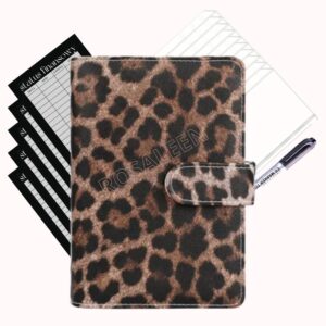 Zestaw startowy - Brown Leopard