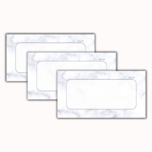 Karta kategorii A6/A7 - Marble
