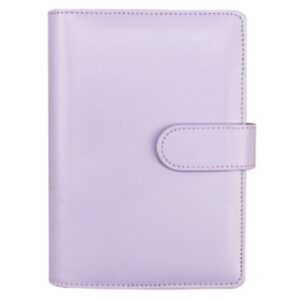 Organizer A5 - Lila