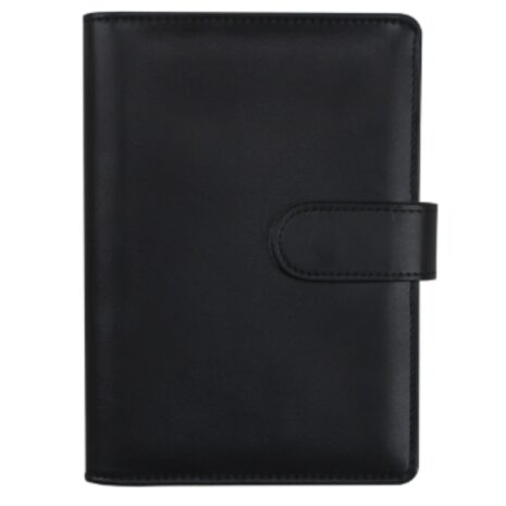 Organizer A5 - Black Organizer A5 - Black