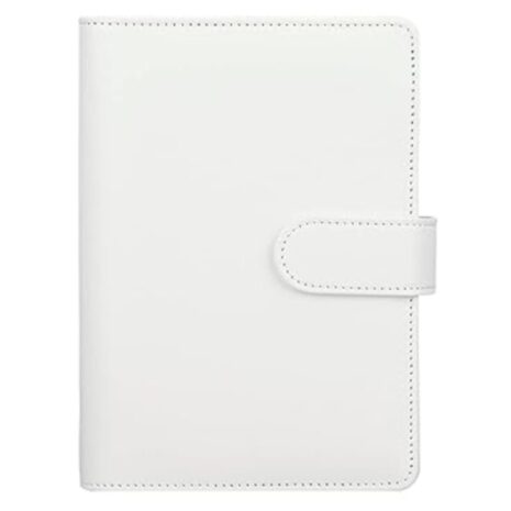 Organizer A5 - White Organizer A5 - White