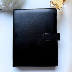 Organizer A5 – Black