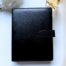 Organizer A5 - Black