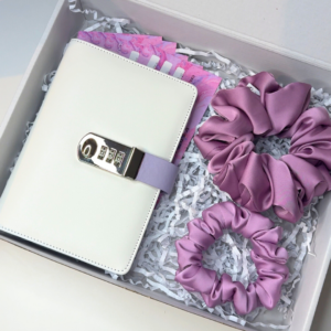 Zestaw Prezentowy Purple