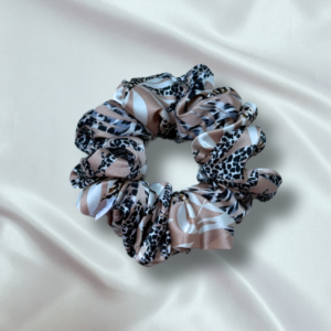 Scrunchie Leo - M