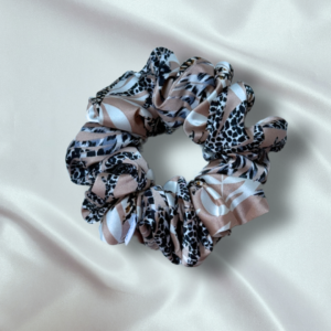 Scrunchie Leo - L